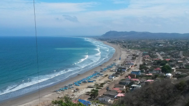 Descubre los encantos de Machalilla, Ecuador: Un tesoro en la costa