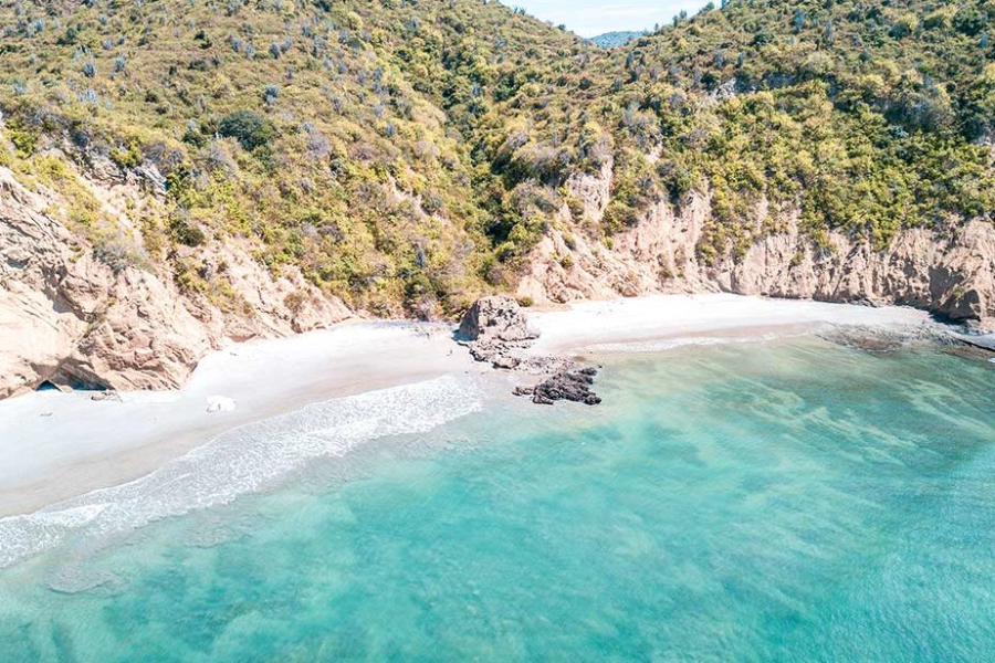 Aventura a Playa Los Frailes en Tricimoto