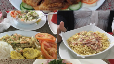 Sabores manabitas: Deléitate con la gastronomía costera de Machalilla